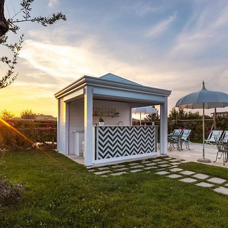 Country Life Relais Διαμέρισμα Massa Lubrense Εξωτερικό φωτογραφία