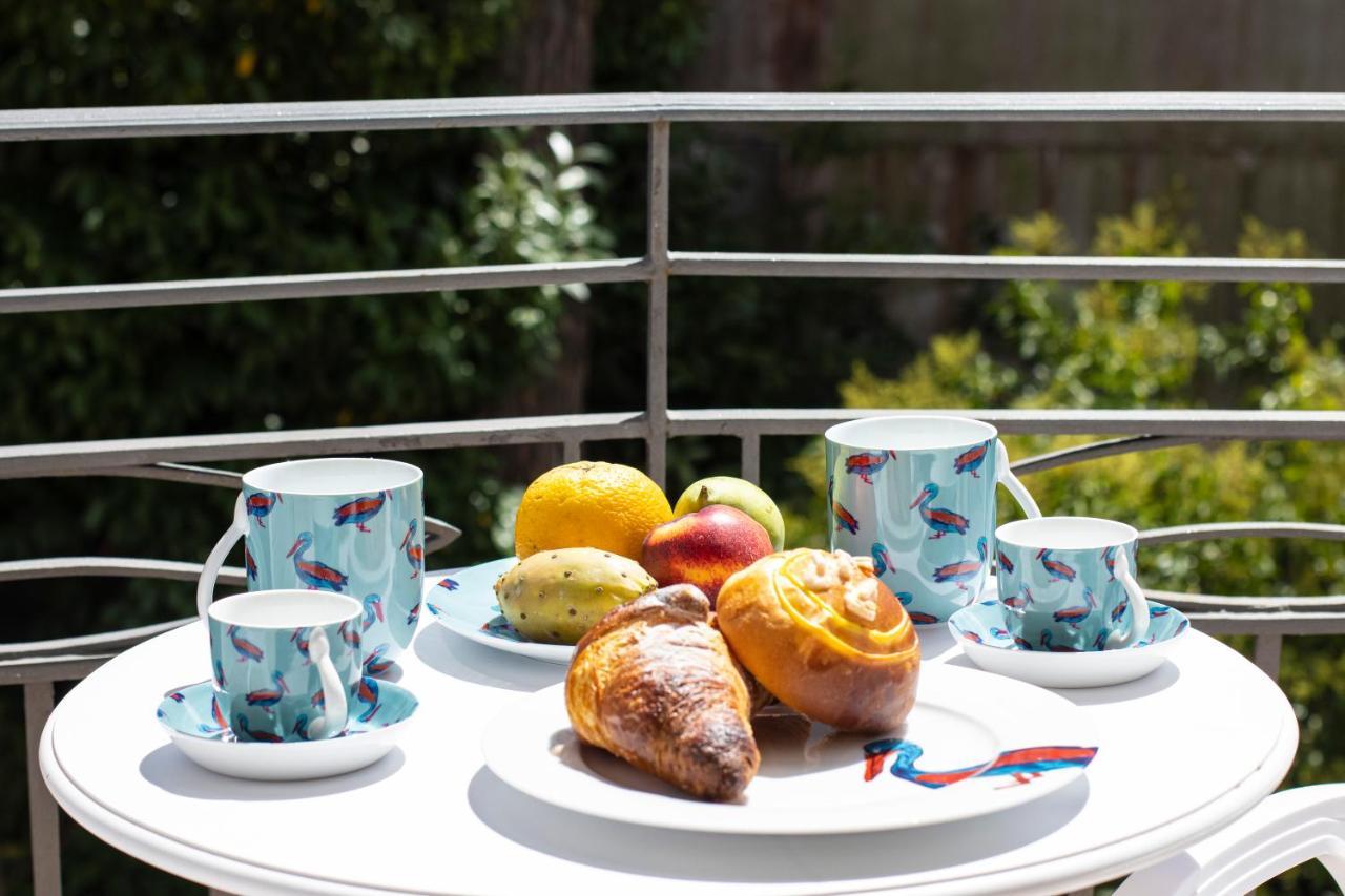 Country Life Relais Διαμέρισμα Massa Lubrense Εξωτερικό φωτογραφία