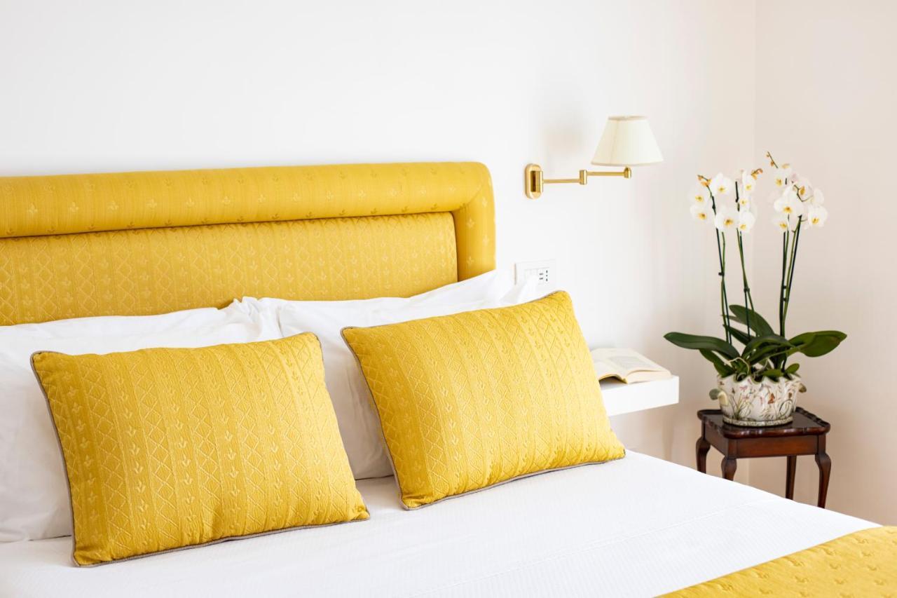 Country Life Relais Διαμέρισμα Massa Lubrense Εξωτερικό φωτογραφία