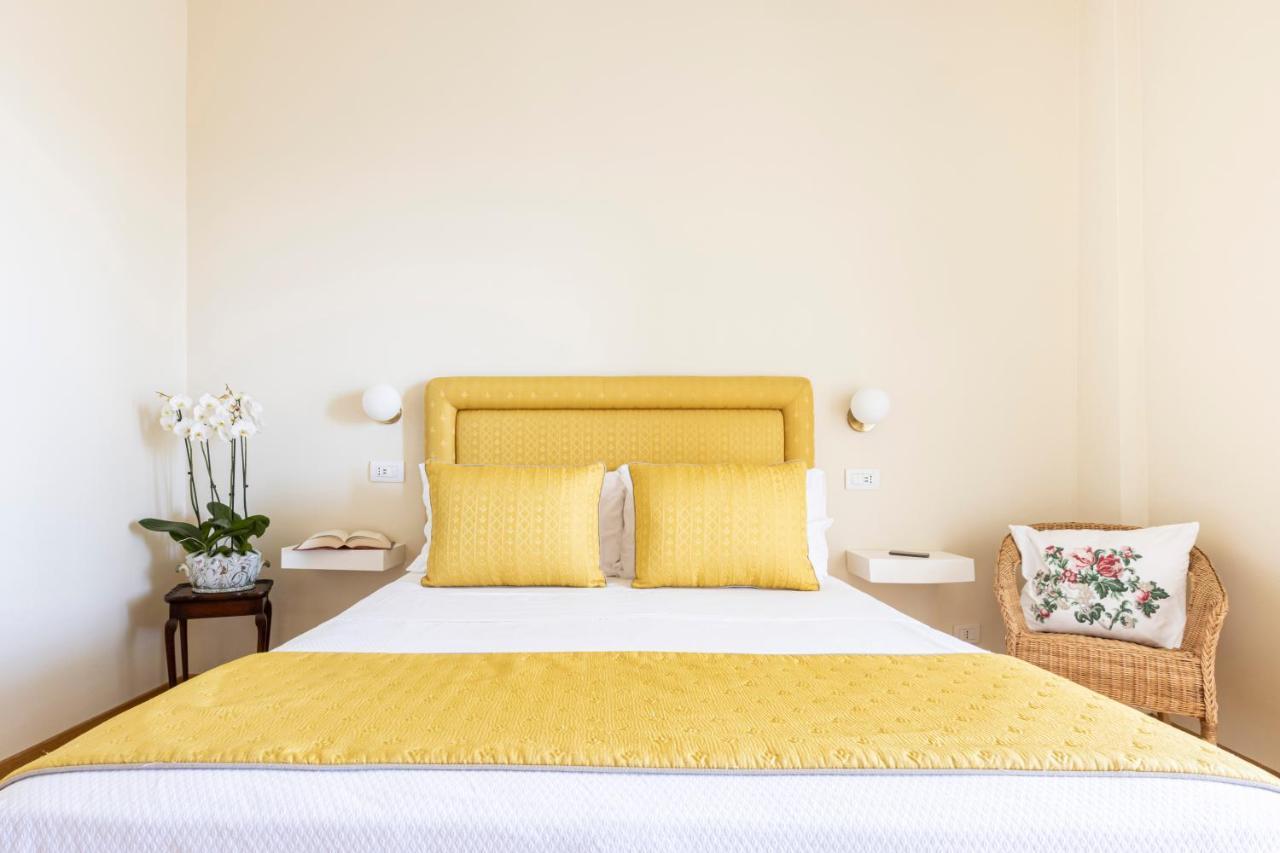 Country Life Relais Διαμέρισμα Massa Lubrense Εξωτερικό φωτογραφία