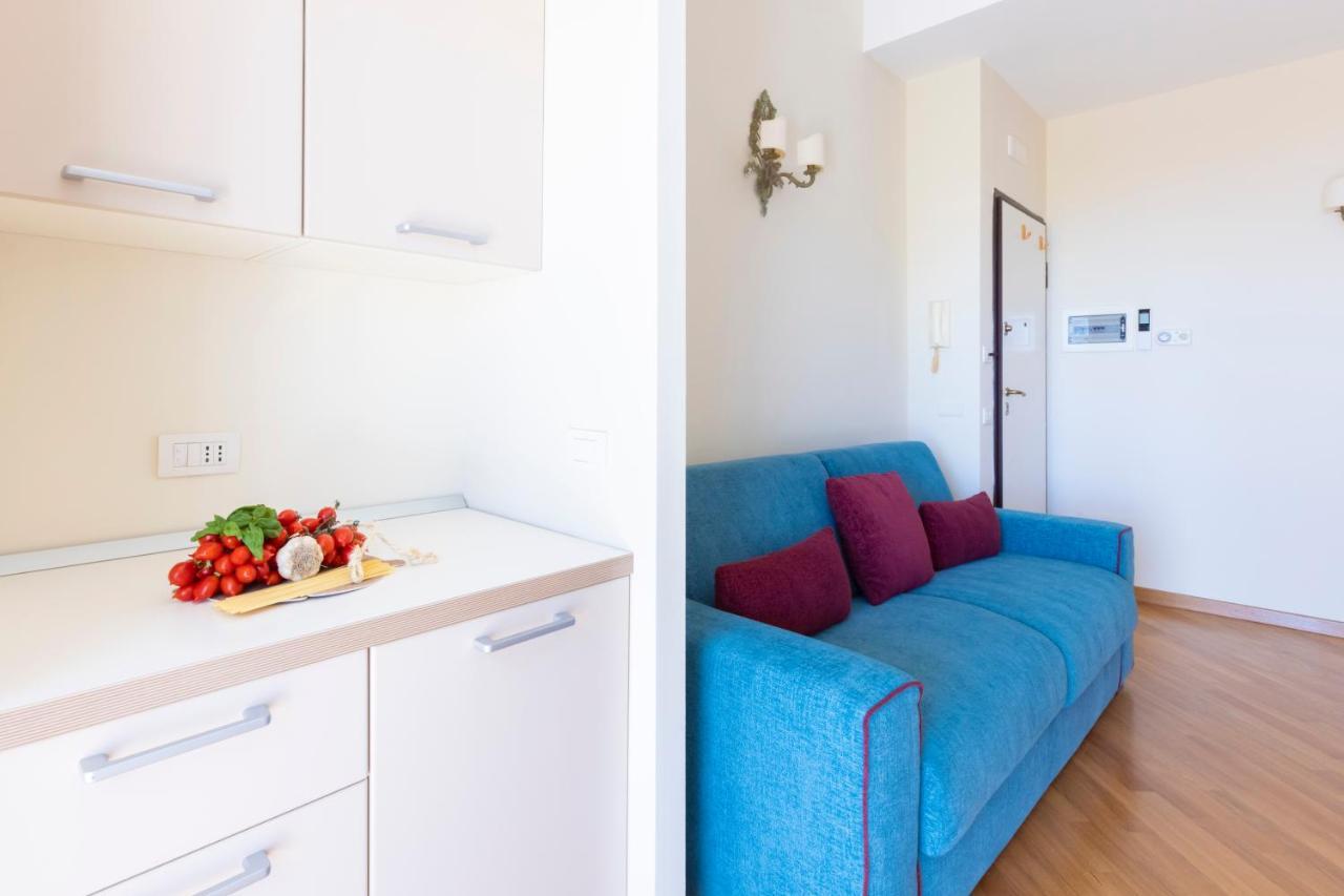 Country Life Relais Διαμέρισμα Massa Lubrense Εξωτερικό φωτογραφία