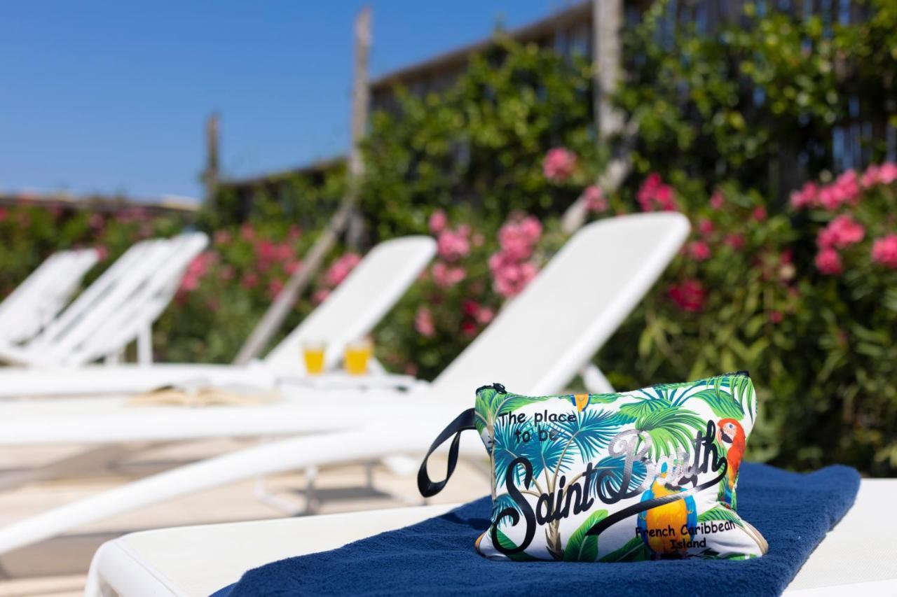 Country Life Relais Διαμέρισμα Massa Lubrense Εξωτερικό φωτογραφία