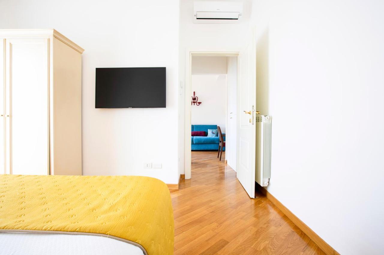 Country Life Relais Διαμέρισμα Massa Lubrense Εξωτερικό φωτογραφία