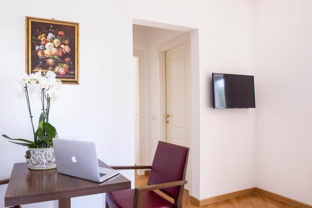 Country Life Relais Διαμέρισμα Massa Lubrense Εξωτερικό φωτογραφία