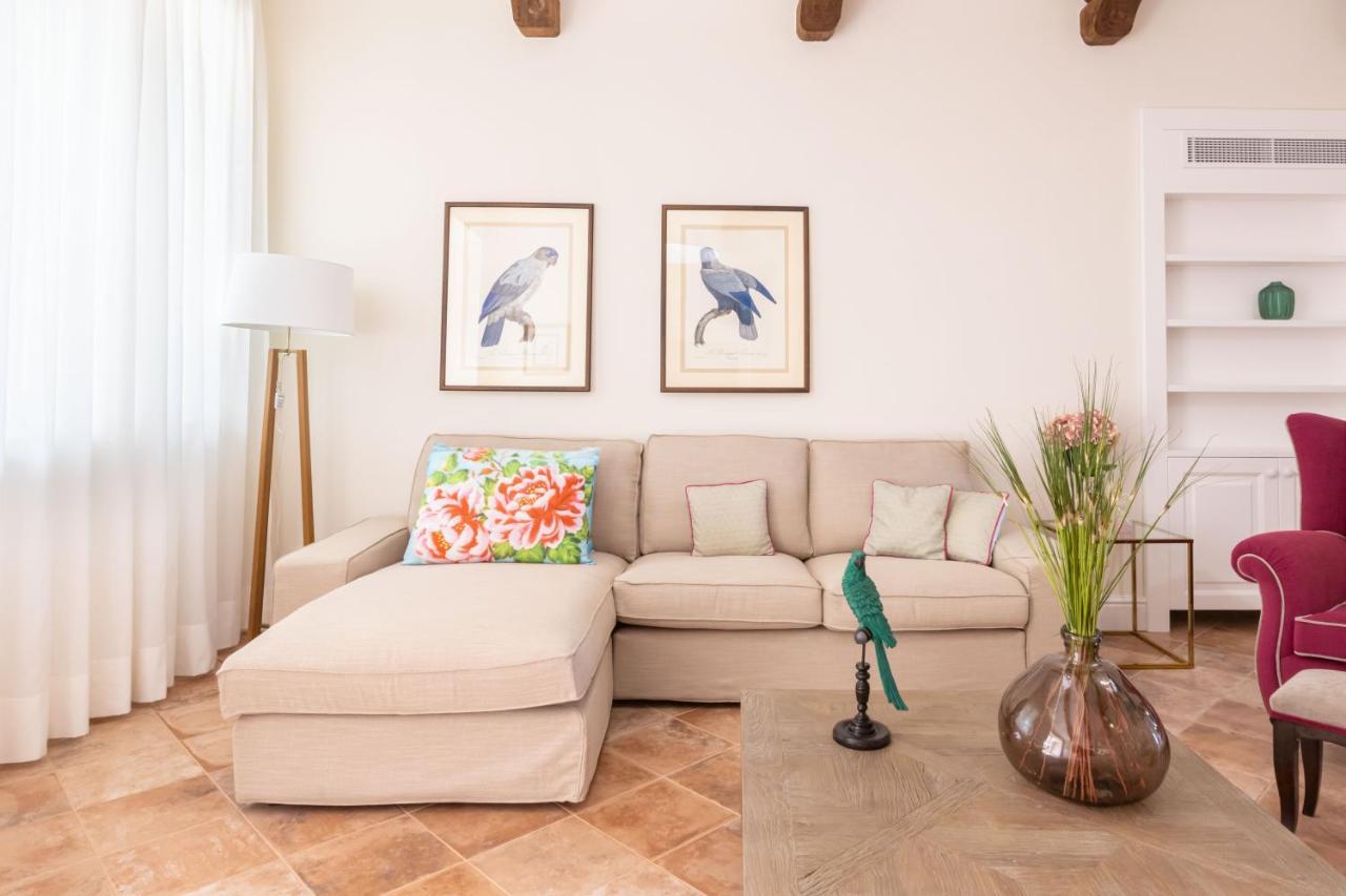 Country Life Relais Διαμέρισμα Massa Lubrense Εξωτερικό φωτογραφία