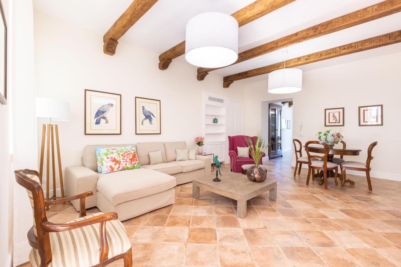 Country Life Relais Διαμέρισμα Massa Lubrense Εξωτερικό φωτογραφία