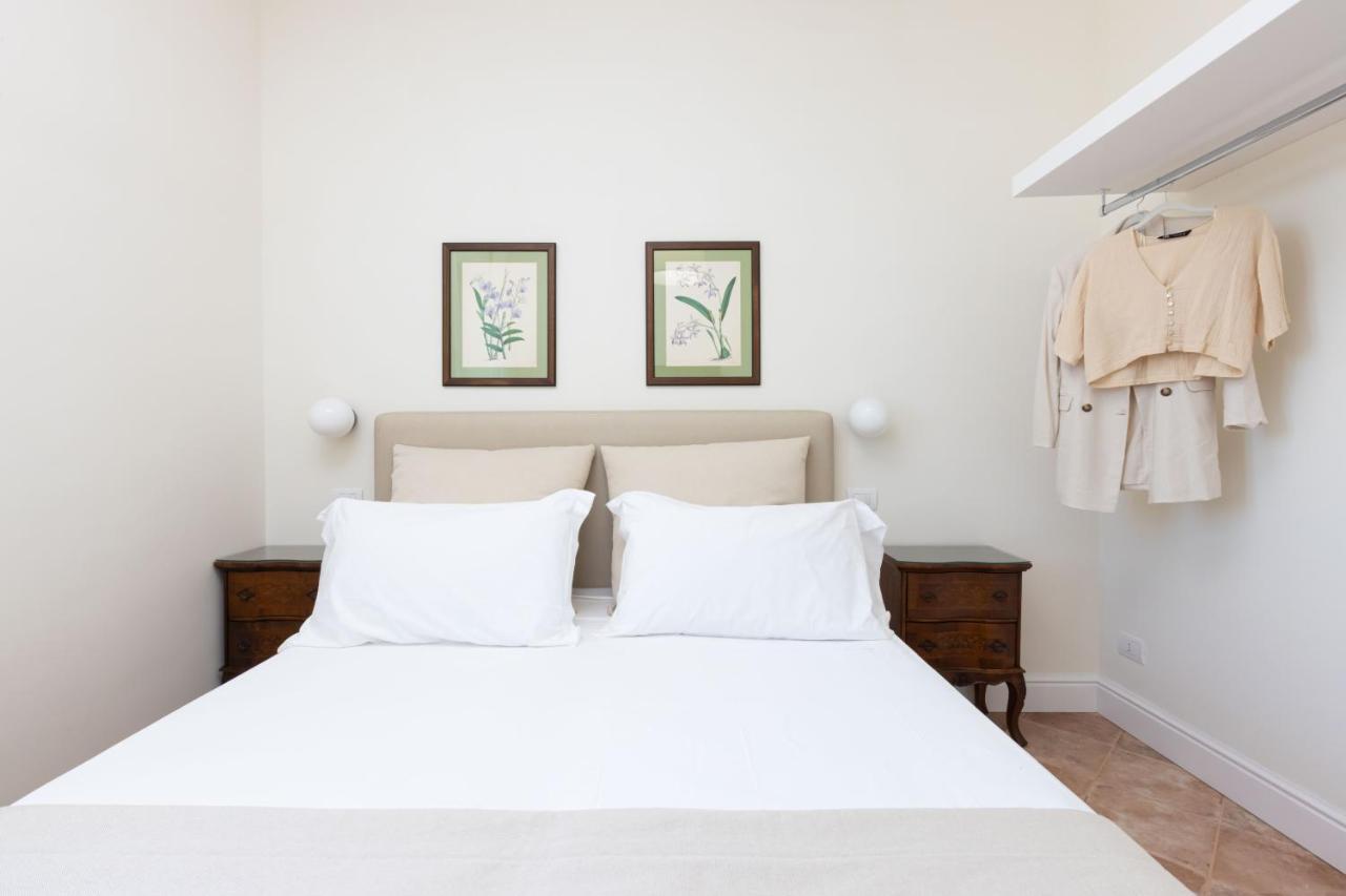 Country Life Relais Διαμέρισμα Massa Lubrense Εξωτερικό φωτογραφία