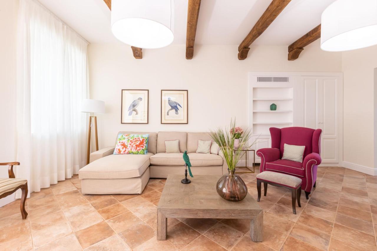 Country Life Relais Διαμέρισμα Massa Lubrense Εξωτερικό φωτογραφία
