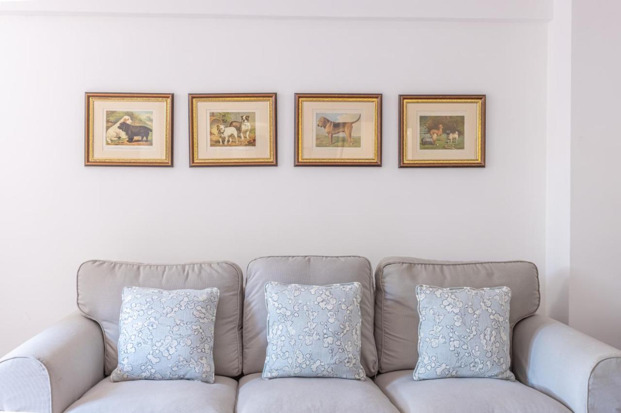 Country Life Relais Διαμέρισμα Massa Lubrense Εξωτερικό φωτογραφία