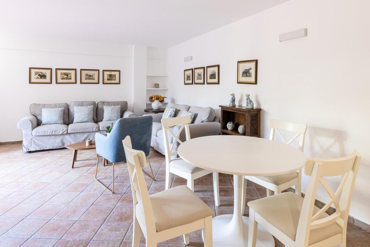 Country Life Relais Διαμέρισμα Massa Lubrense Εξωτερικό φωτογραφία