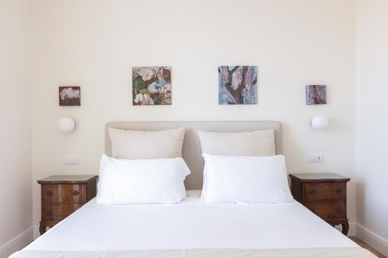 Country Life Relais Διαμέρισμα Massa Lubrense Εξωτερικό φωτογραφία