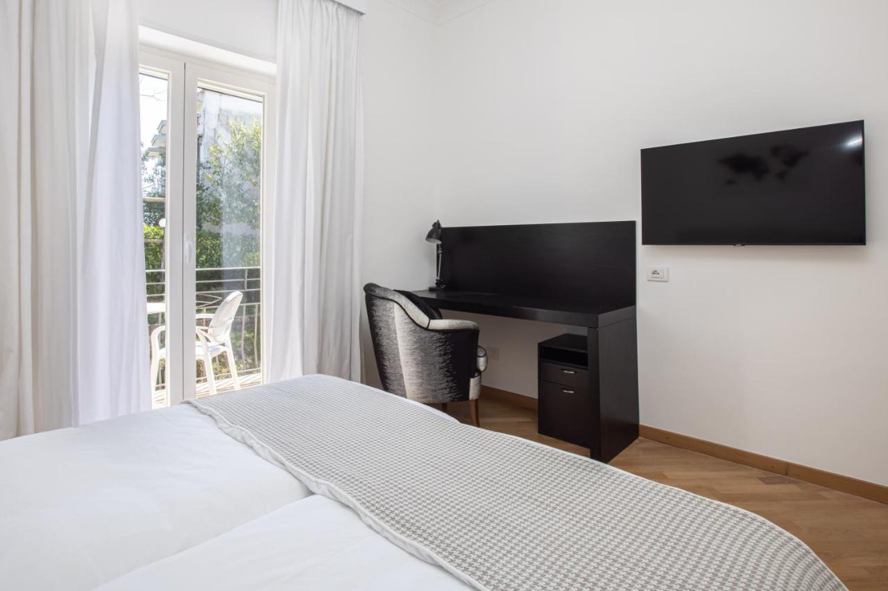 Country Life Relais Διαμέρισμα Massa Lubrense Εξωτερικό φωτογραφία