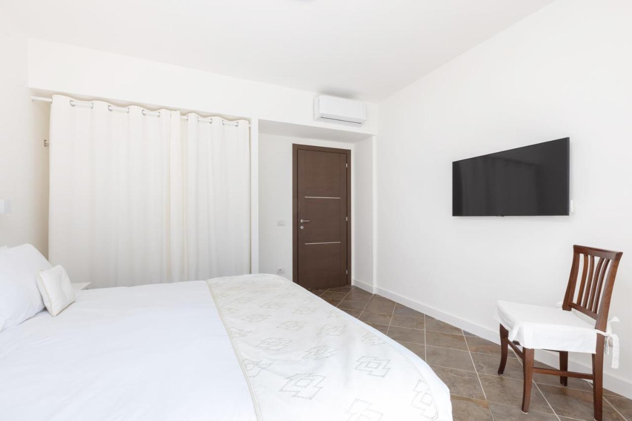 Country Life Relais Διαμέρισμα Massa Lubrense Εξωτερικό φωτογραφία