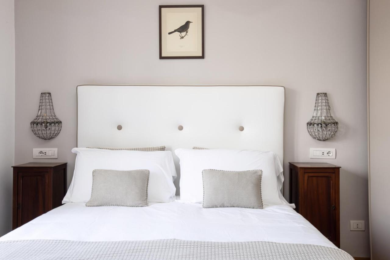 Country Life Relais Διαμέρισμα Massa Lubrense Εξωτερικό φωτογραφία