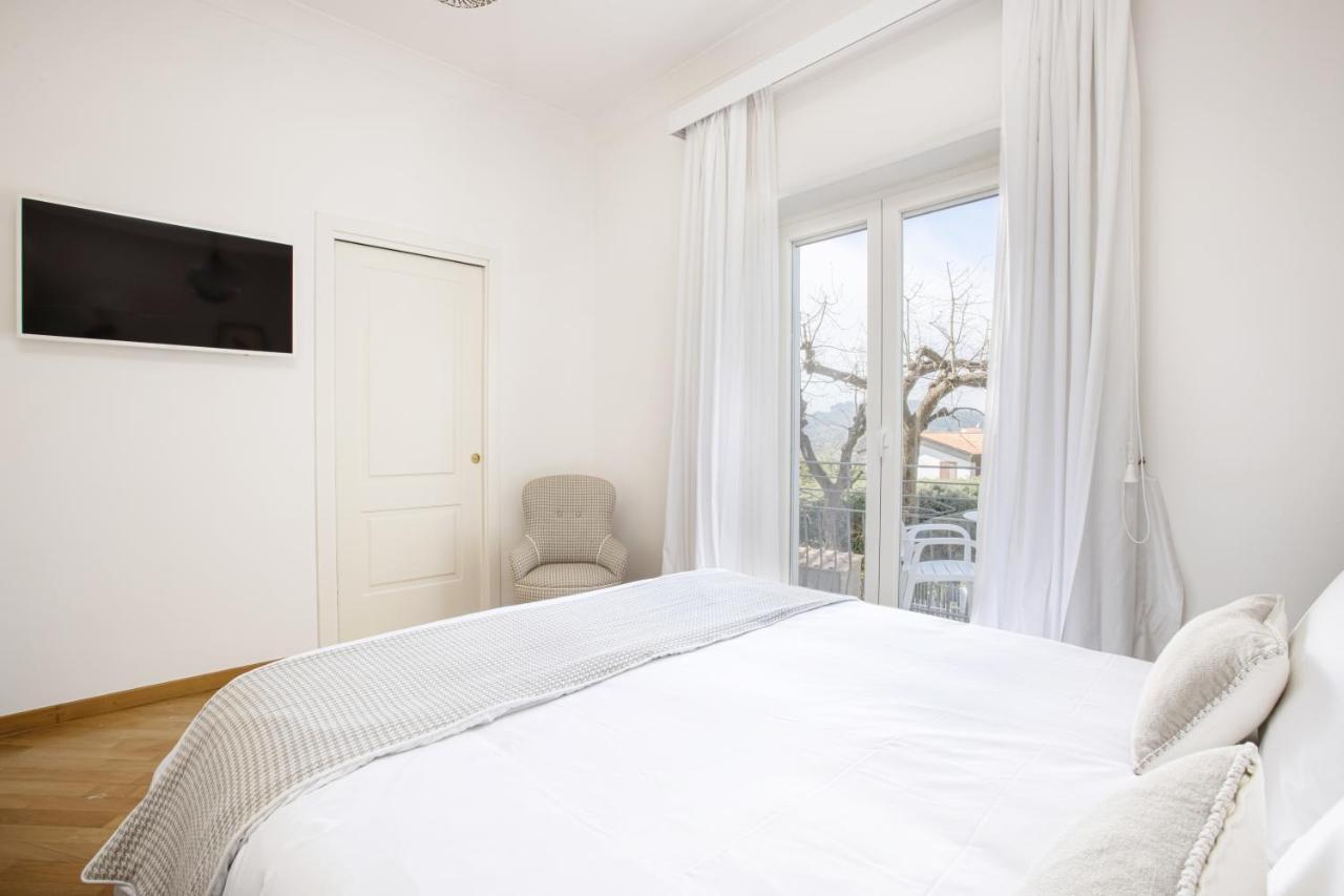 Country Life Relais Διαμέρισμα Massa Lubrense Εξωτερικό φωτογραφία