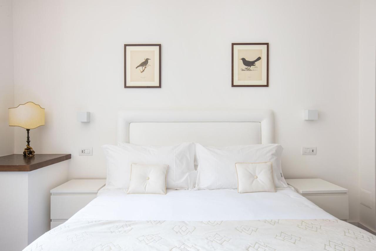 Country Life Relais Διαμέρισμα Massa Lubrense Εξωτερικό φωτογραφία