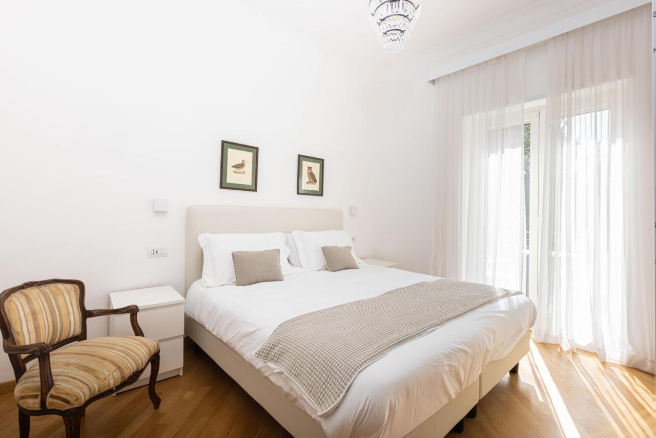 Country Life Relais Διαμέρισμα Massa Lubrense Εξωτερικό φωτογραφία