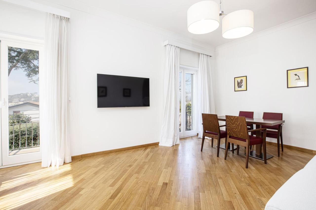 Country Life Relais Διαμέρισμα Massa Lubrense Εξωτερικό φωτογραφία