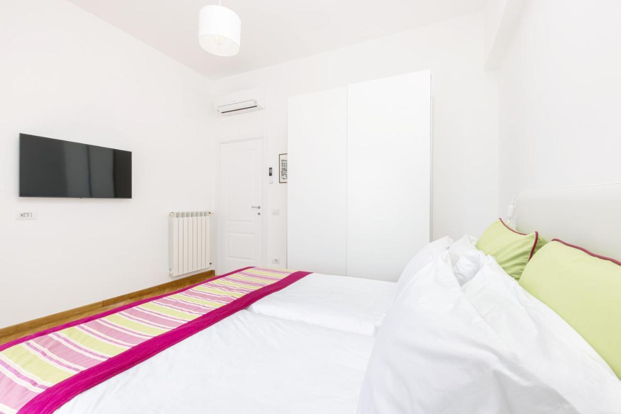 Country Life Relais Διαμέρισμα Massa Lubrense Εξωτερικό φωτογραφία