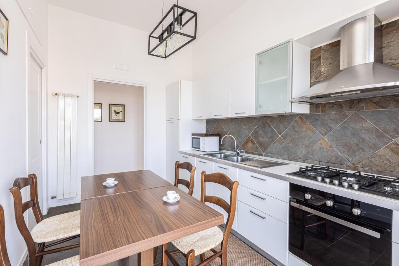 Country Life Relais Διαμέρισμα Massa Lubrense Εξωτερικό φωτογραφία