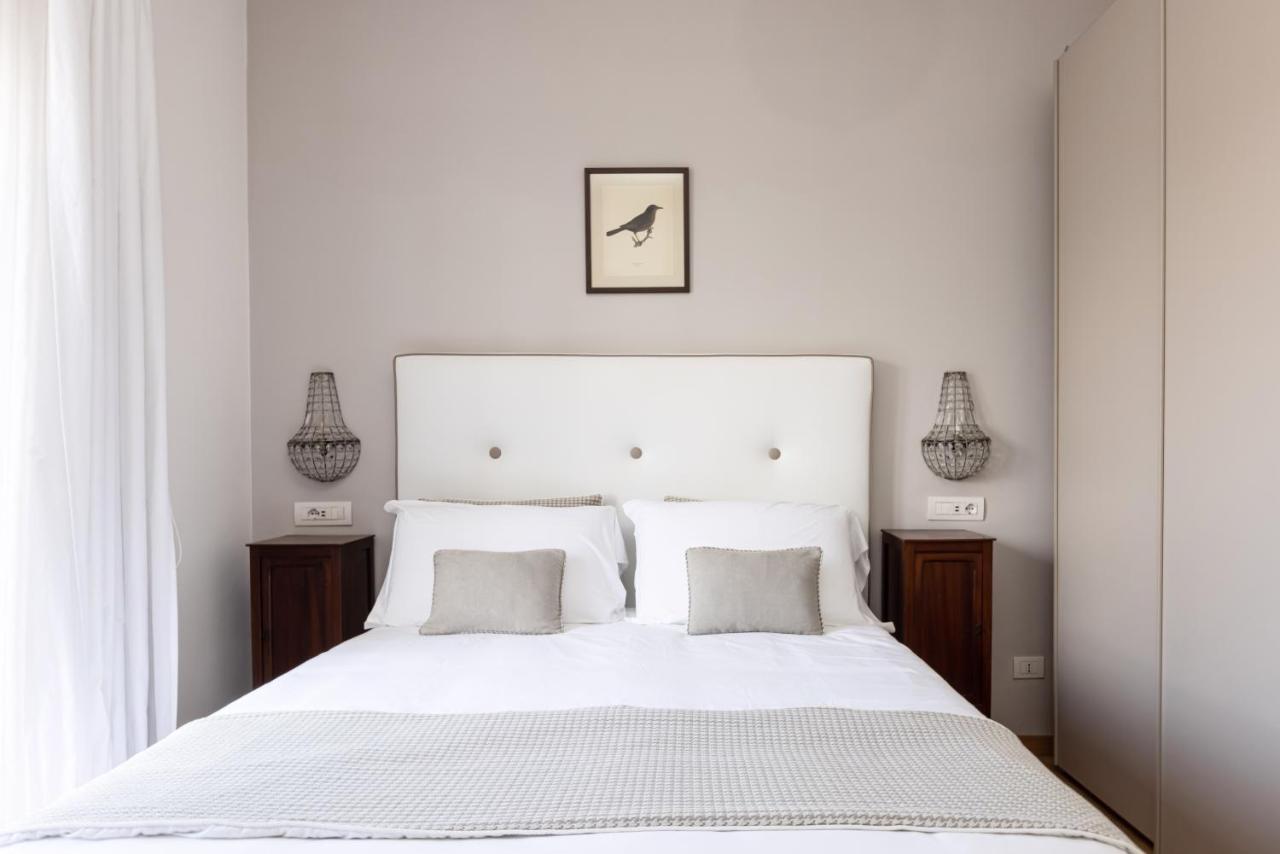 Country Life Relais Διαμέρισμα Massa Lubrense Εξωτερικό φωτογραφία
