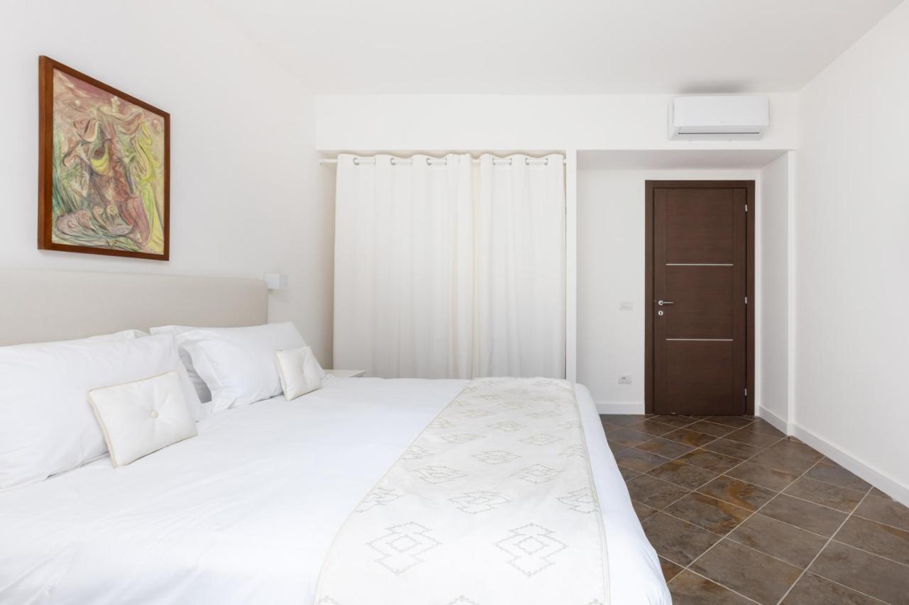 Country Life Relais Διαμέρισμα Massa Lubrense Εξωτερικό φωτογραφία
