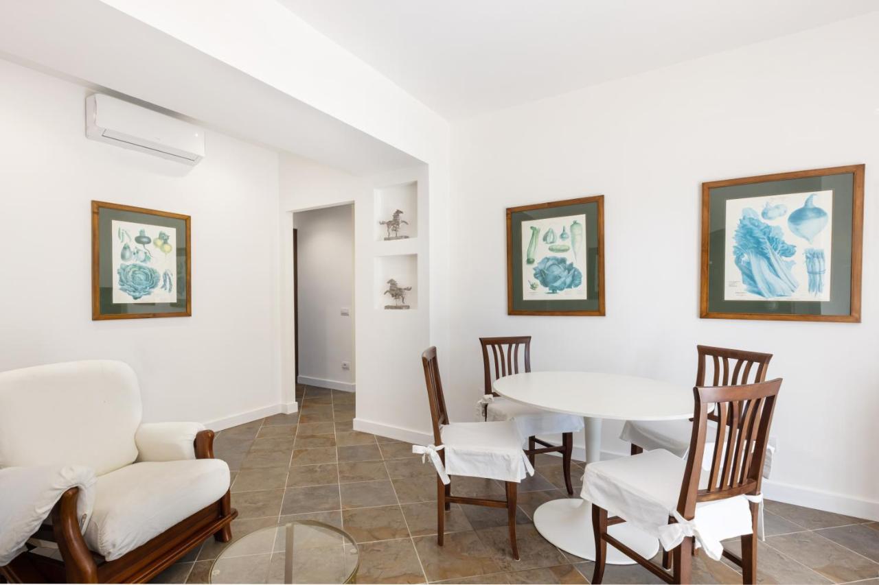 Country Life Relais Διαμέρισμα Massa Lubrense Εξωτερικό φωτογραφία