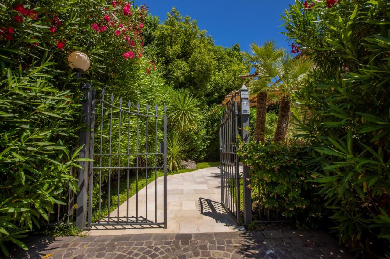 Country Life Relais Διαμέρισμα Massa Lubrense Εξωτερικό φωτογραφία