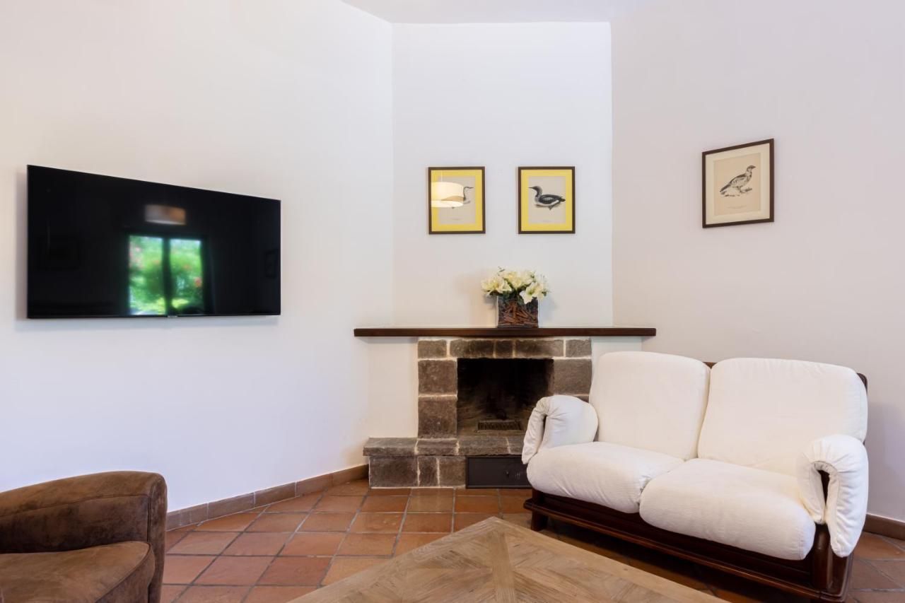 Country Life Relais Διαμέρισμα Massa Lubrense Εξωτερικό φωτογραφία