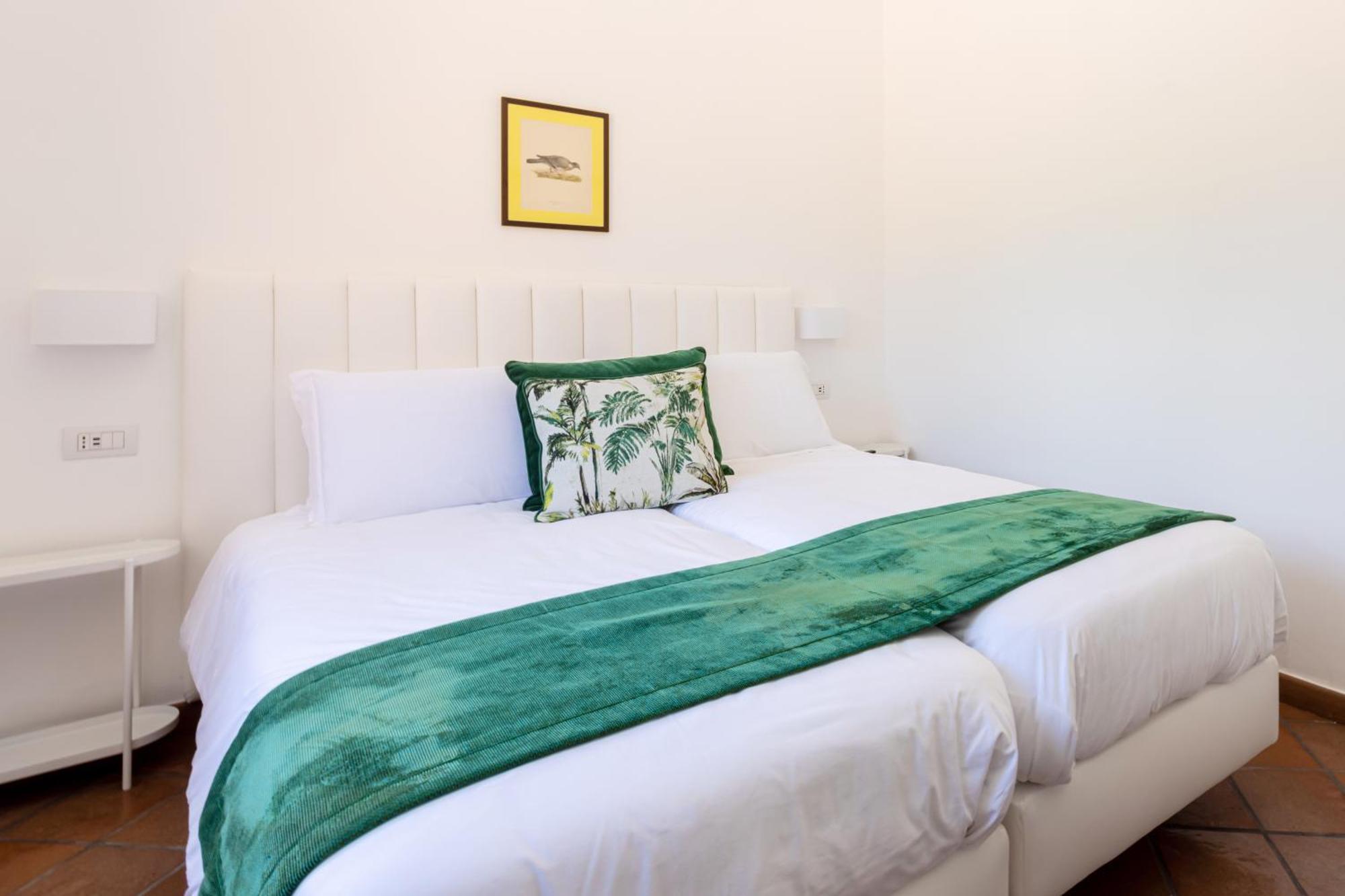 Country Life Relais Διαμέρισμα Massa Lubrense Εξωτερικό φωτογραφία